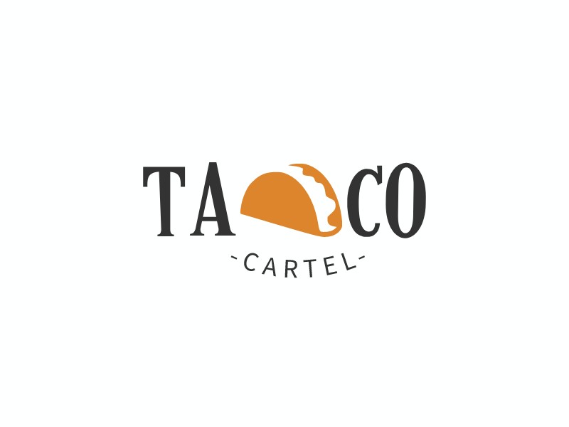 restaurant logo design template 18