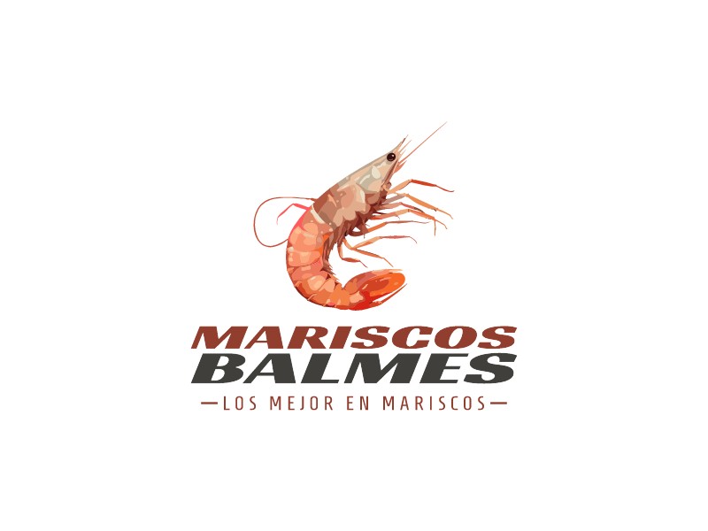 restaurant logo design template 2