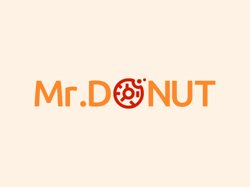 restaurant logo design template 7