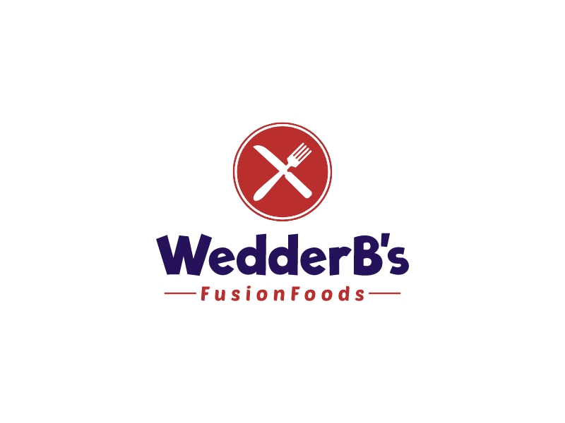 restaurant logo design template 9