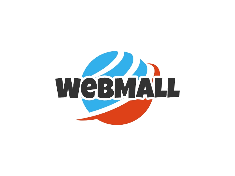 shop logo design template 3