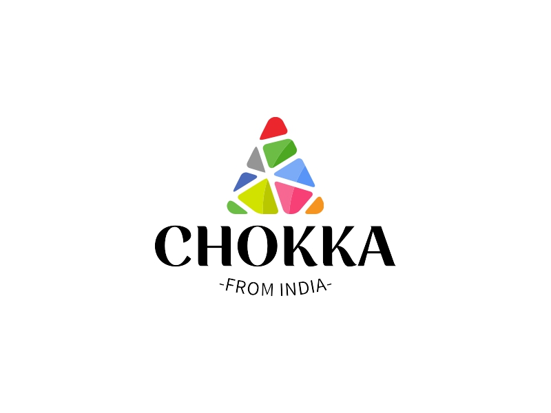 shop logo design template 7