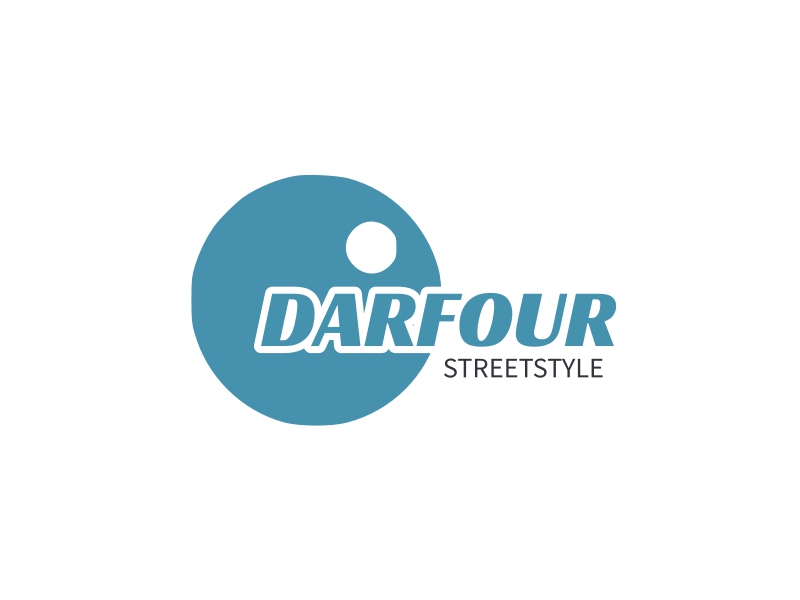 shop logo design template 8