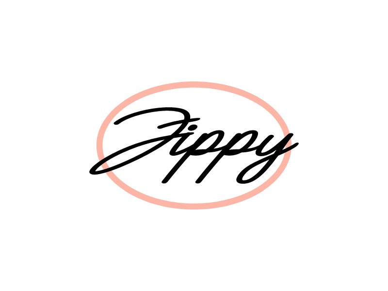 signature logo design template 1