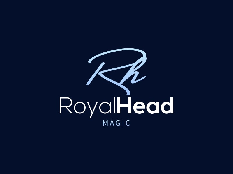 signature logo design template 13