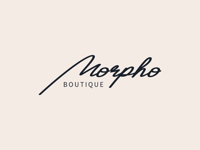 signature logo design template 14