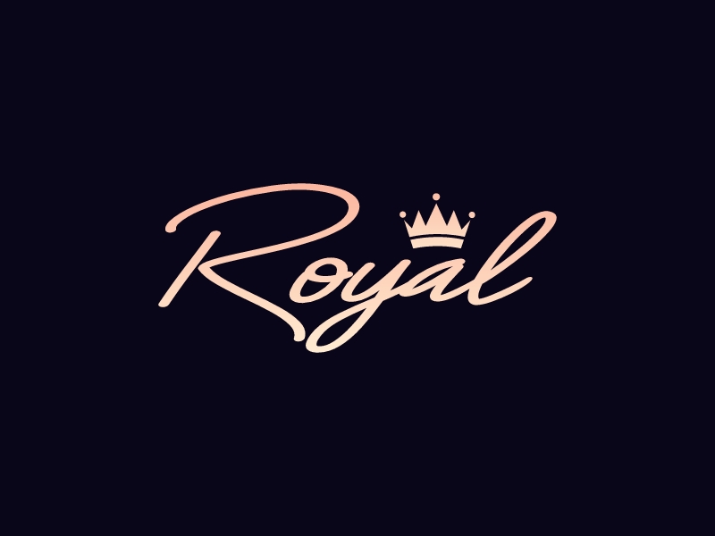 signature logo design template 18