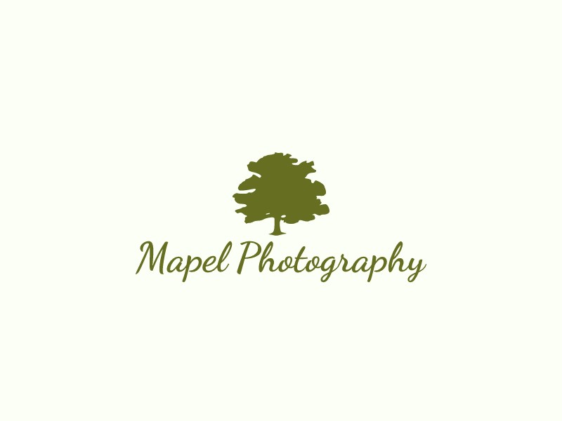 signature logo design template 4