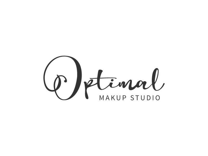 signature logo design template 6