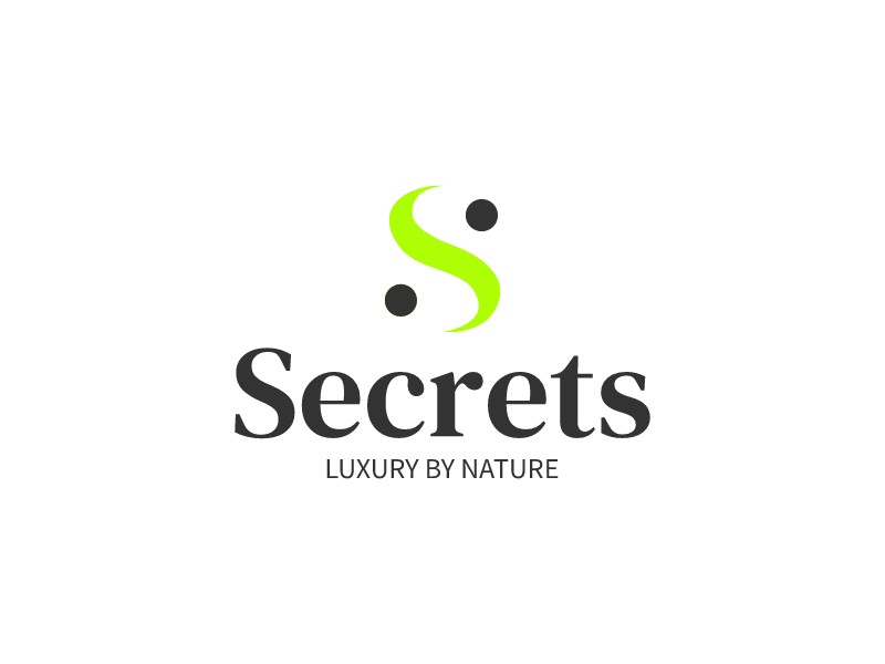 skin care logo design template 1