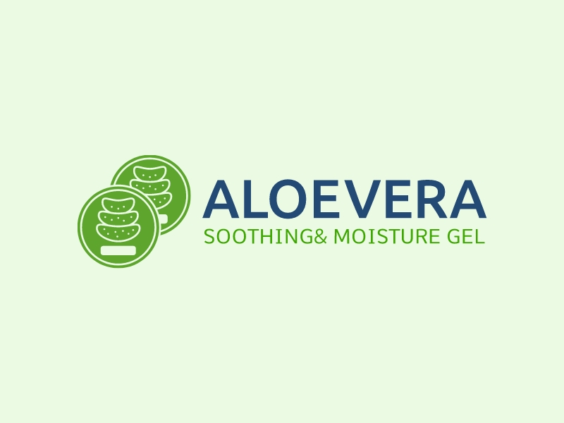 skin care logo design template 10