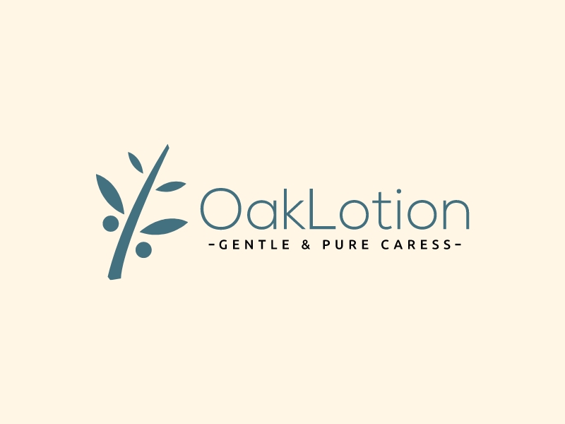 skin care logo design template 11