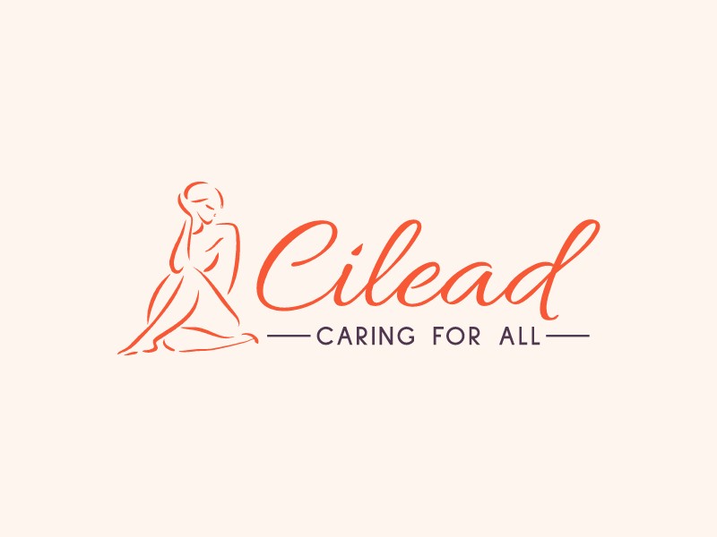 skin care logo design template 3