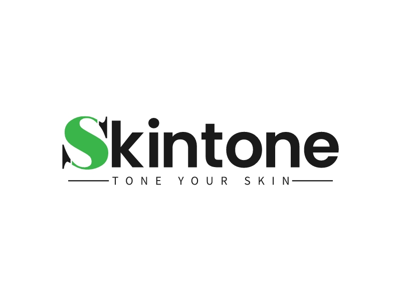 skin care logo design template 7
