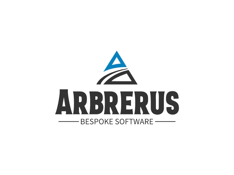 software logo design template 10