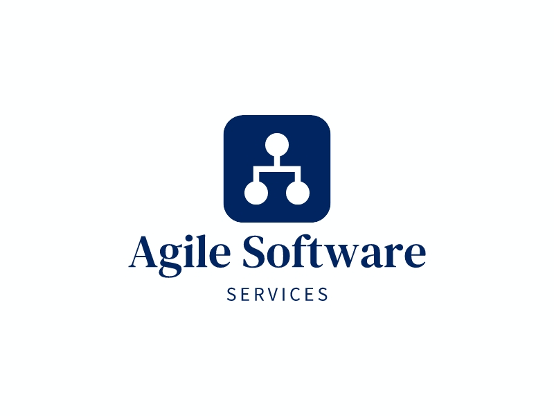 software logo design template 11