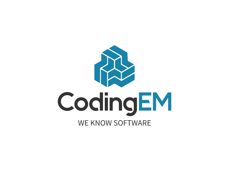 software logo design template 5