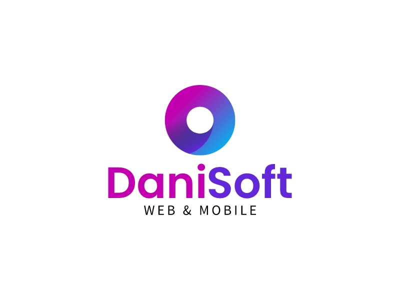 software logo design template 6