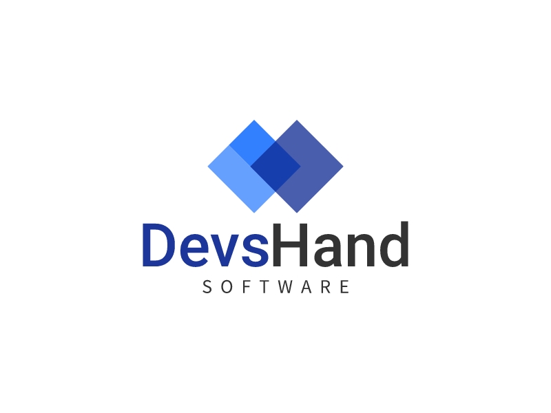 software logo design template 9