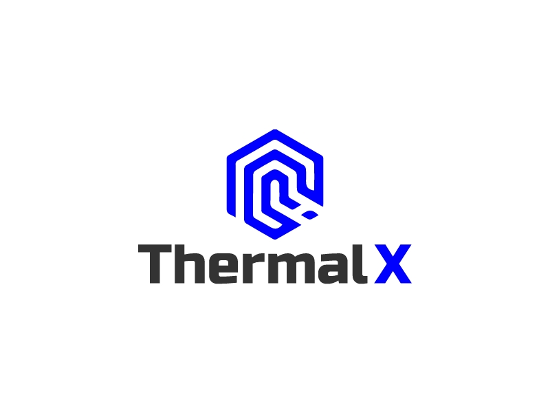 solar logo design template 6