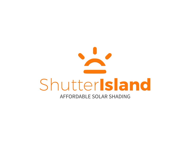 solar logo design template 8