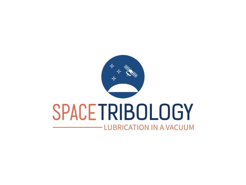 space logo design template 11