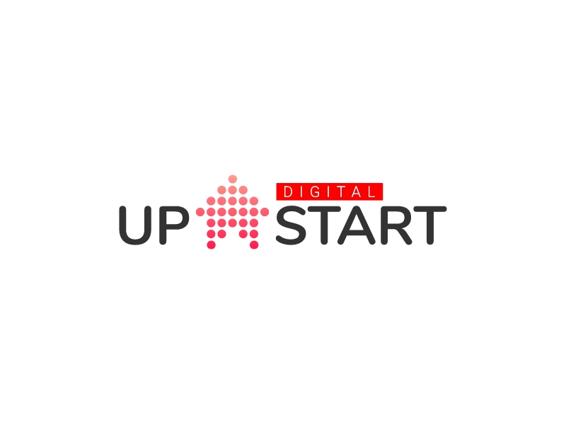 startup logo design template 10