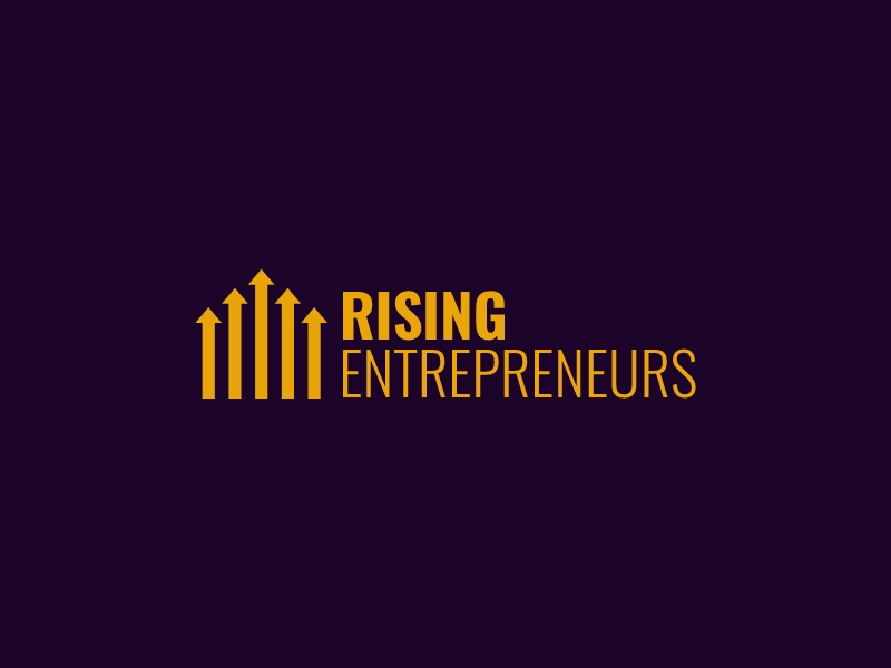 startup logo design template 3