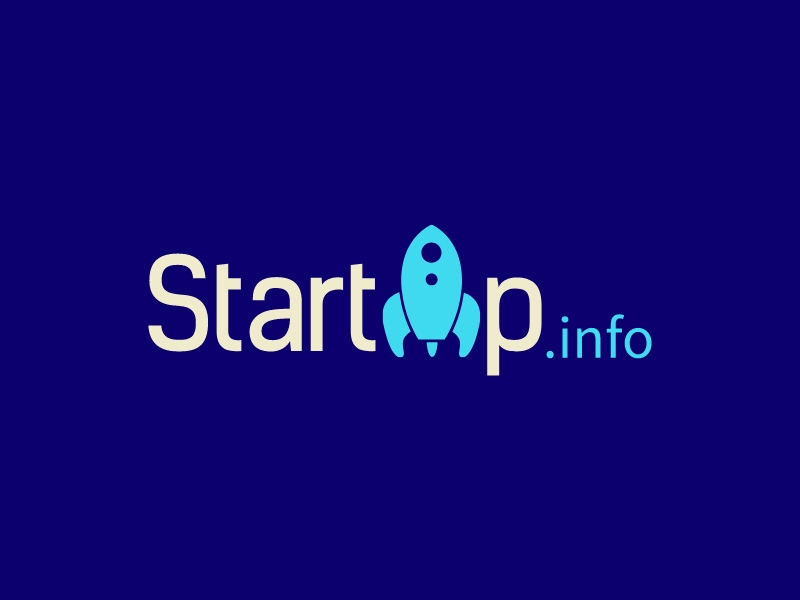 startup logo design template 9