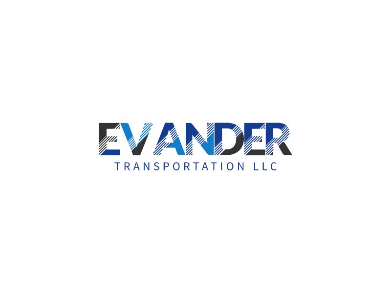 text logo design template 2