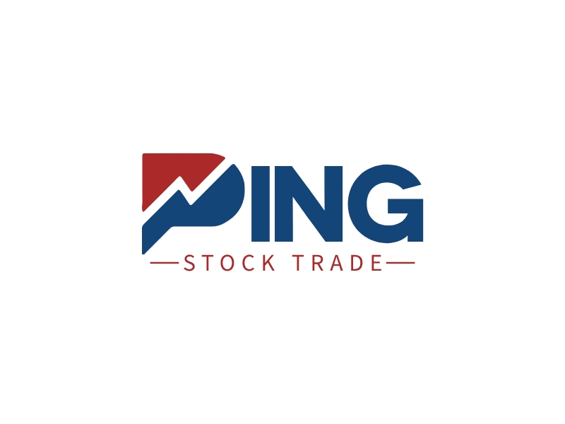 trade logo design template 6