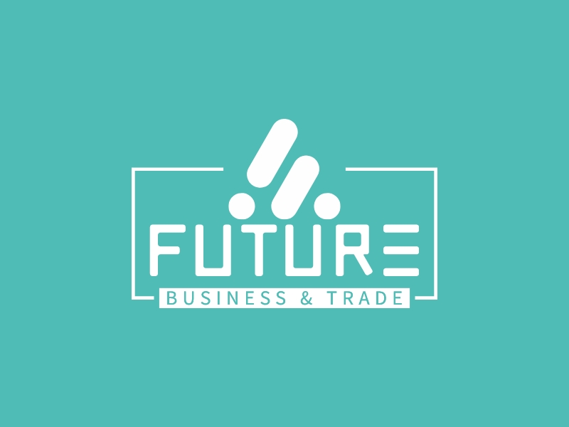trade logo design template 7