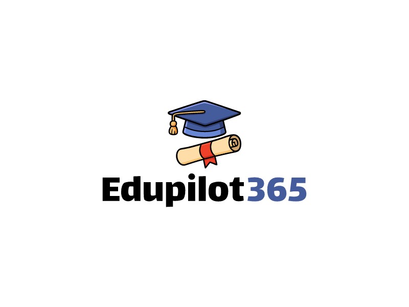 training logo design template 1