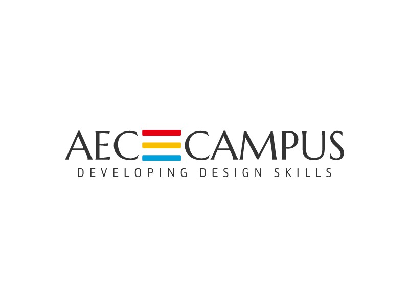 training logo design template 7